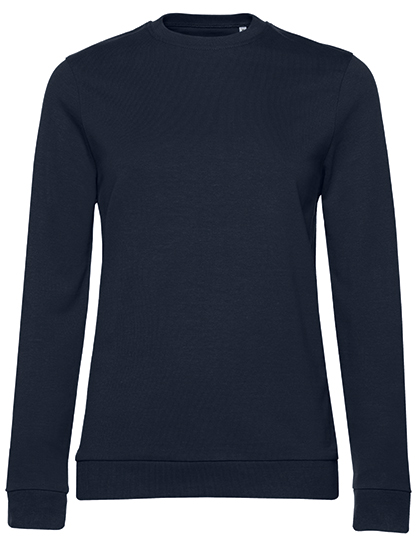 Sweatshirt – Women´s #Set In Sweat