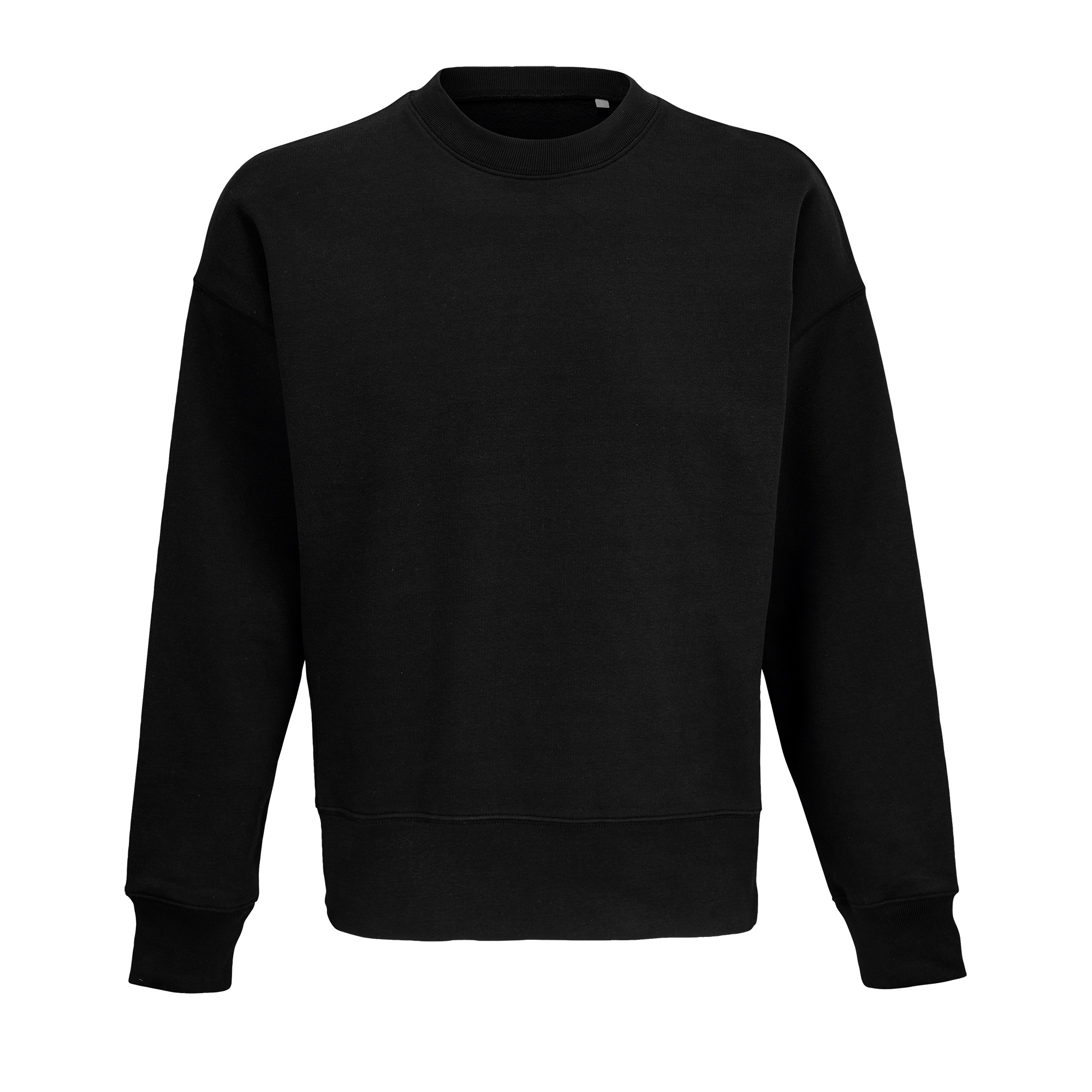 Unisex Round-Neck Sweatshirt Authentic