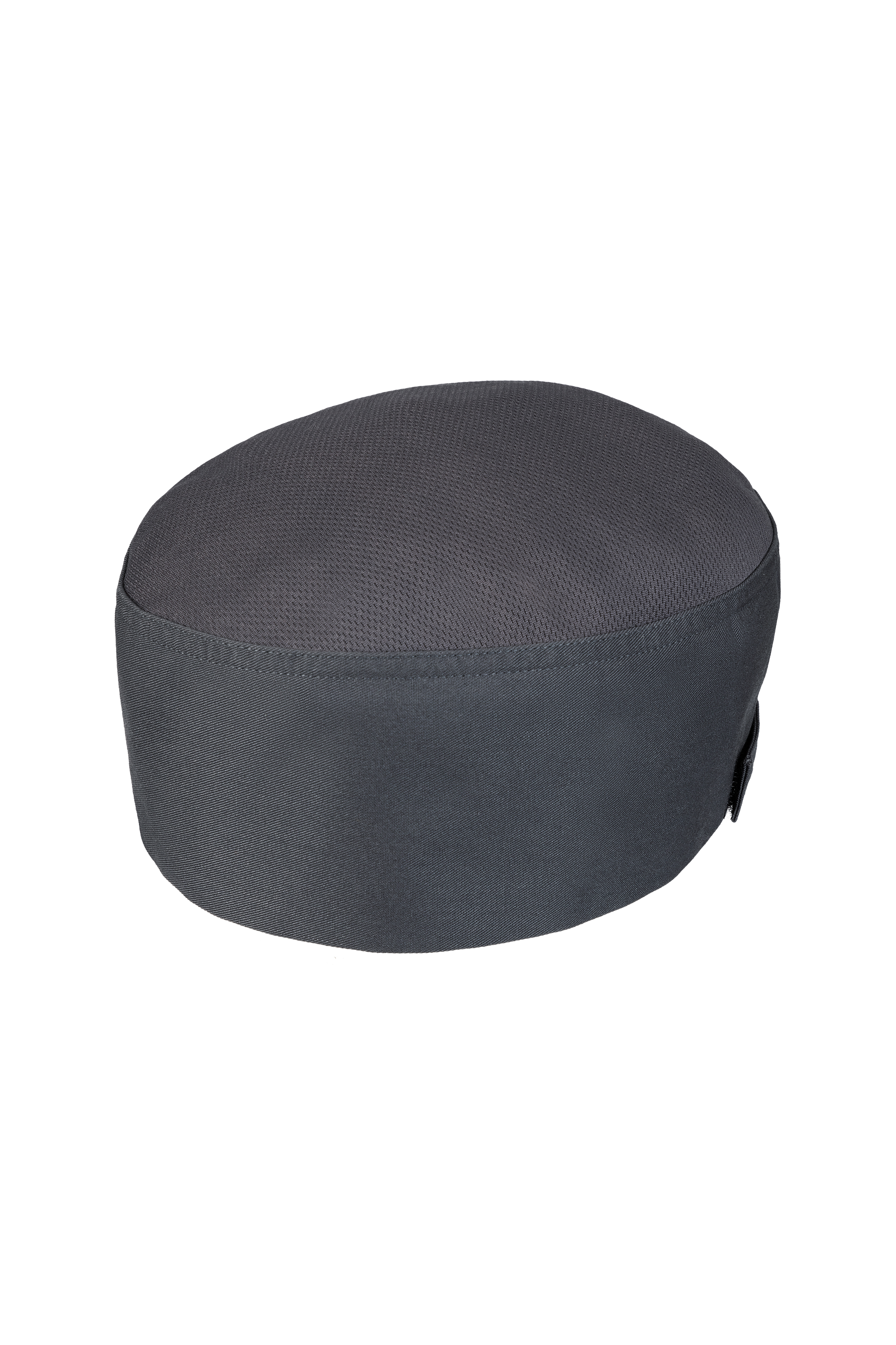 Beanie mit Netzeinsatz