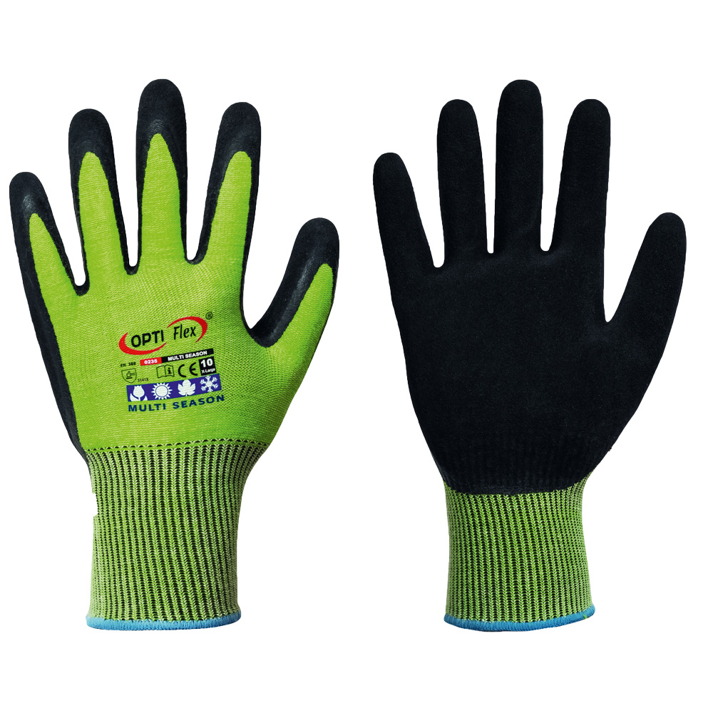 Opti Flex® Handschuhe Multi Season