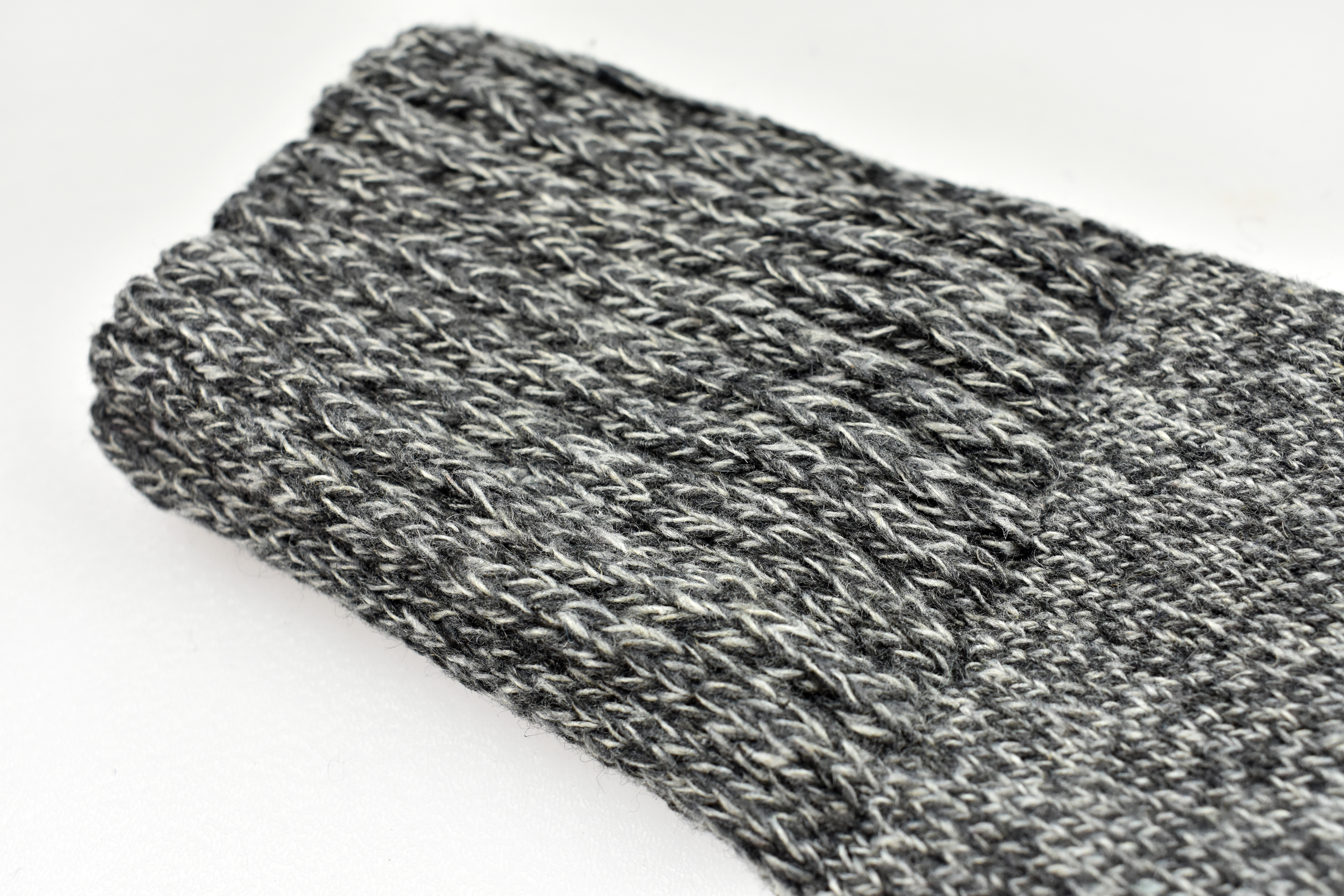 Strumpf – Wintersocken