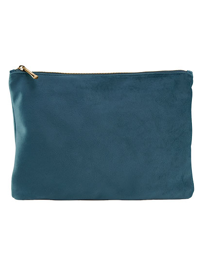 Tasche – Velvet Accessory Pouch
