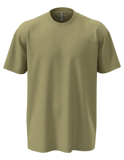 Unisex Heavyweight T-Shirt