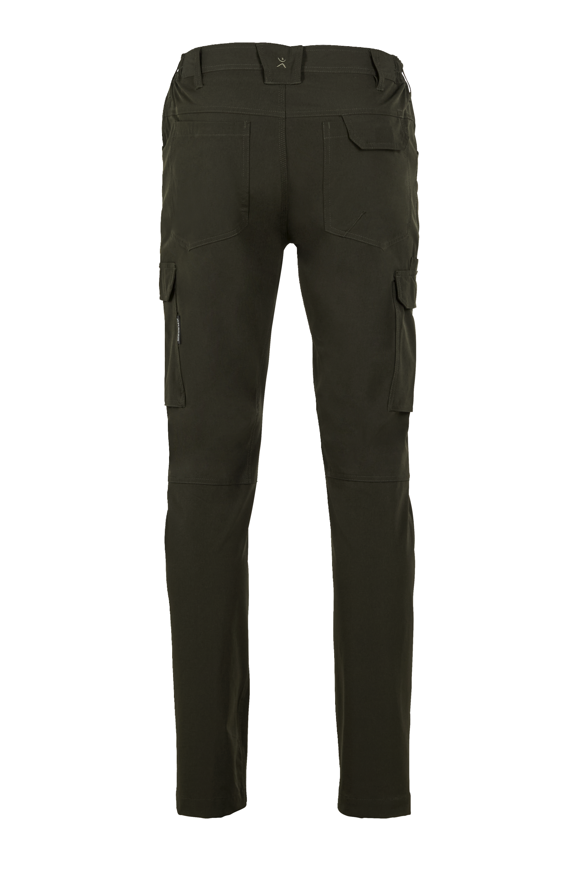 PLANAM Stretchy Herren Hose Outdoor