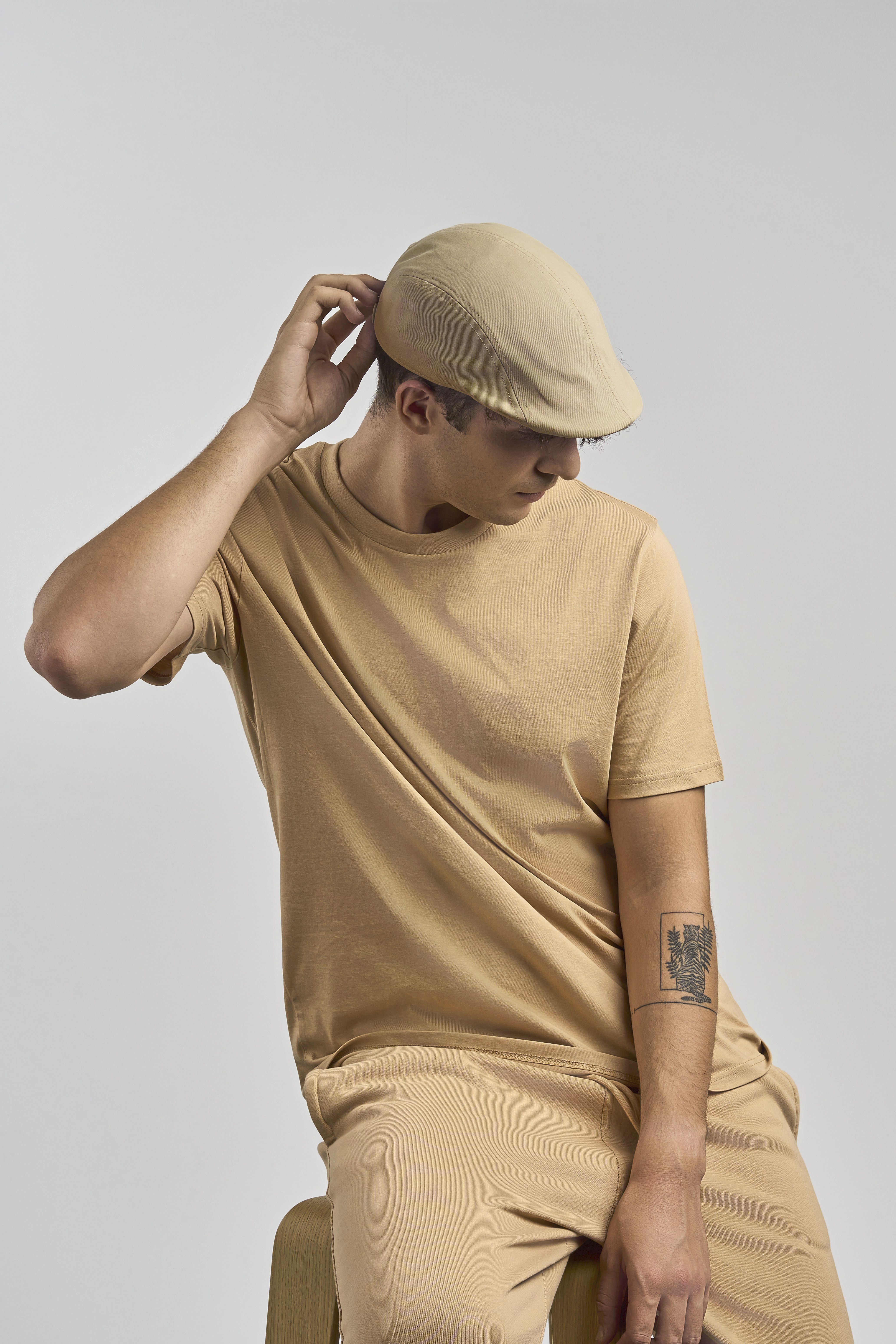 Swing-S Cap