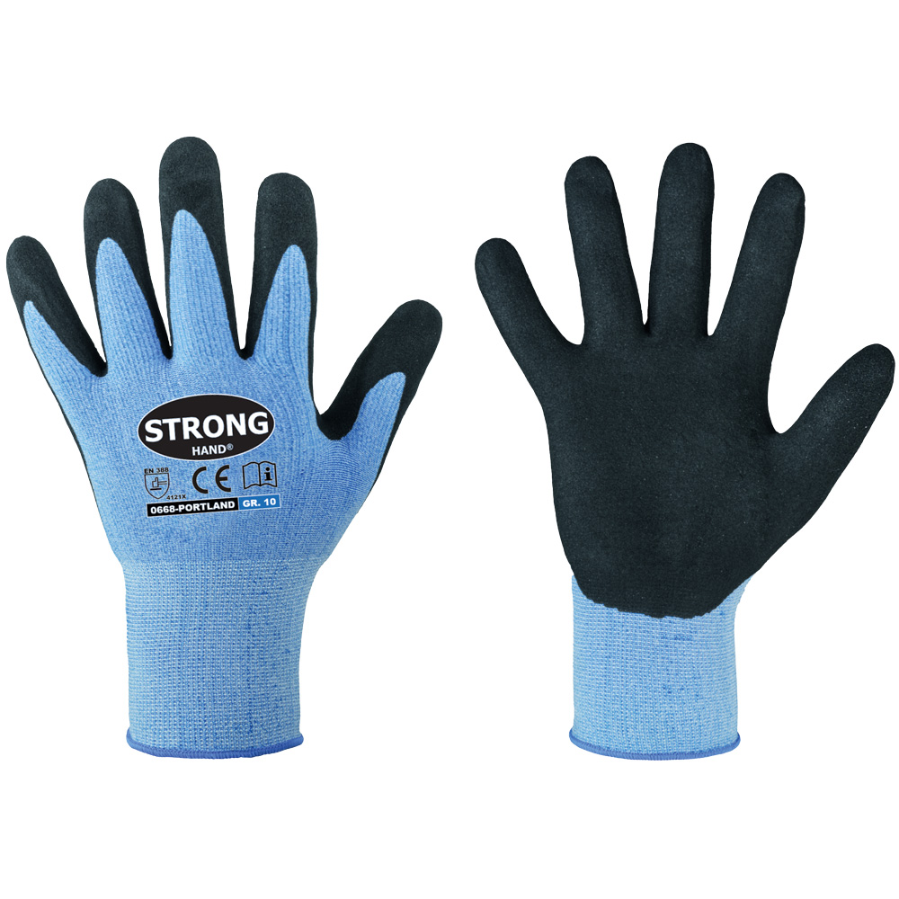 Stronghand® Handschuhe Portland