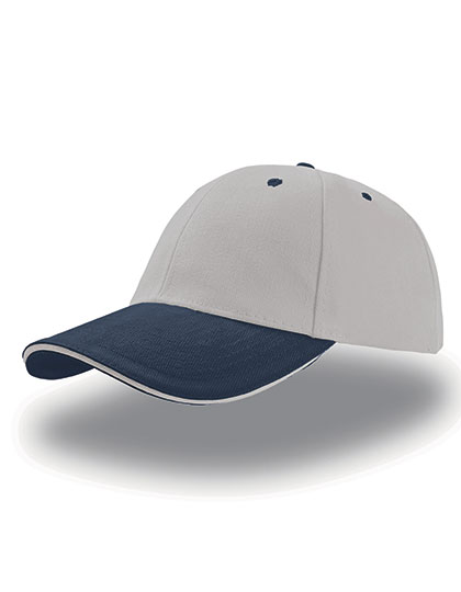 Liberty Sandwich Cap