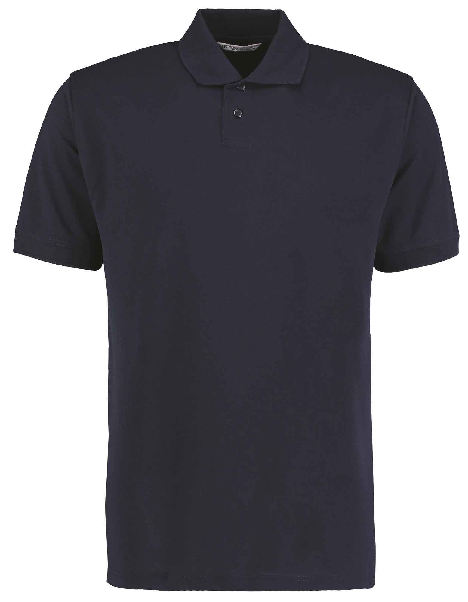 Regular Fit Workforce Polo