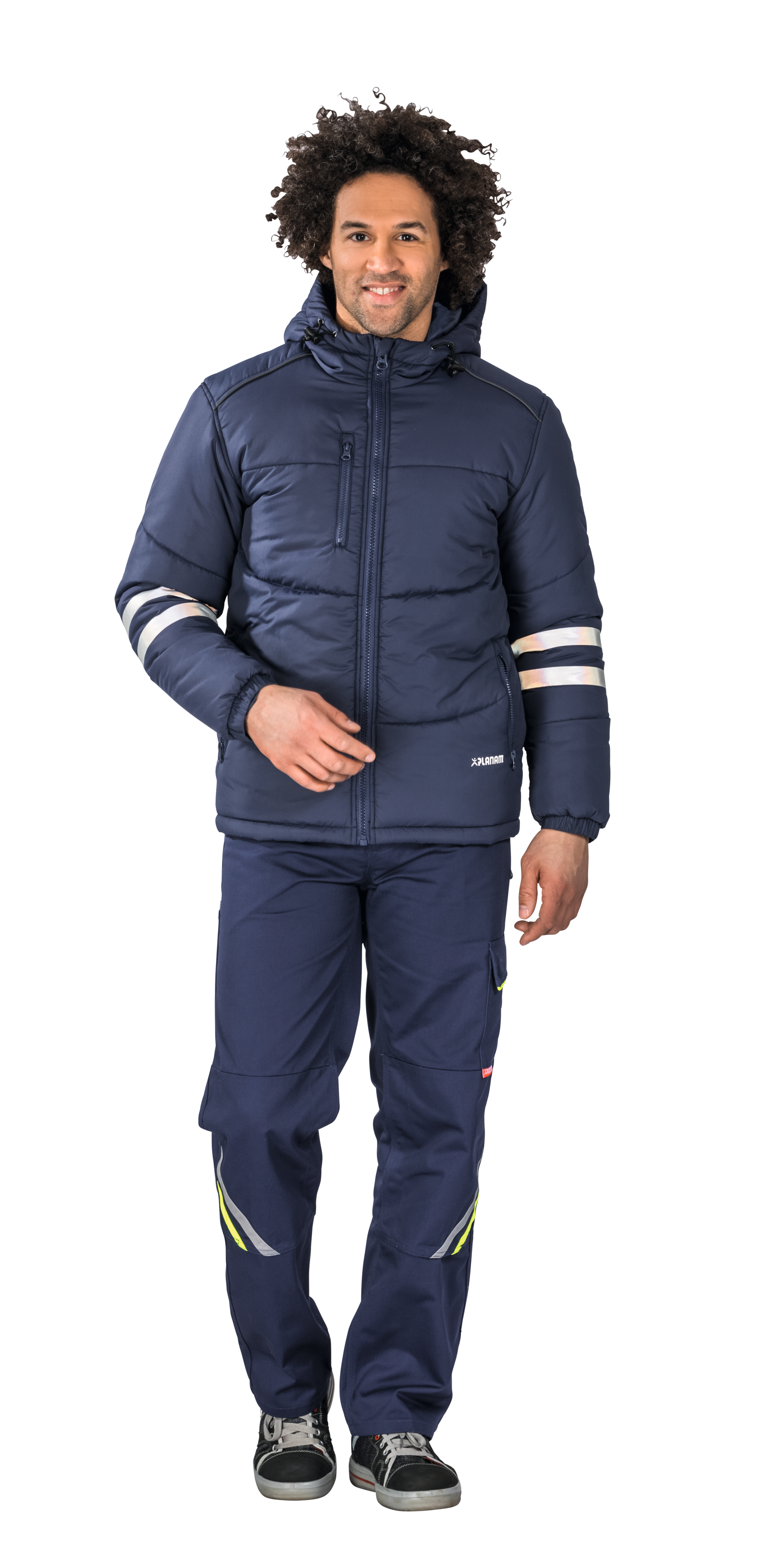 PLANAM Craft Jacke Outdoor