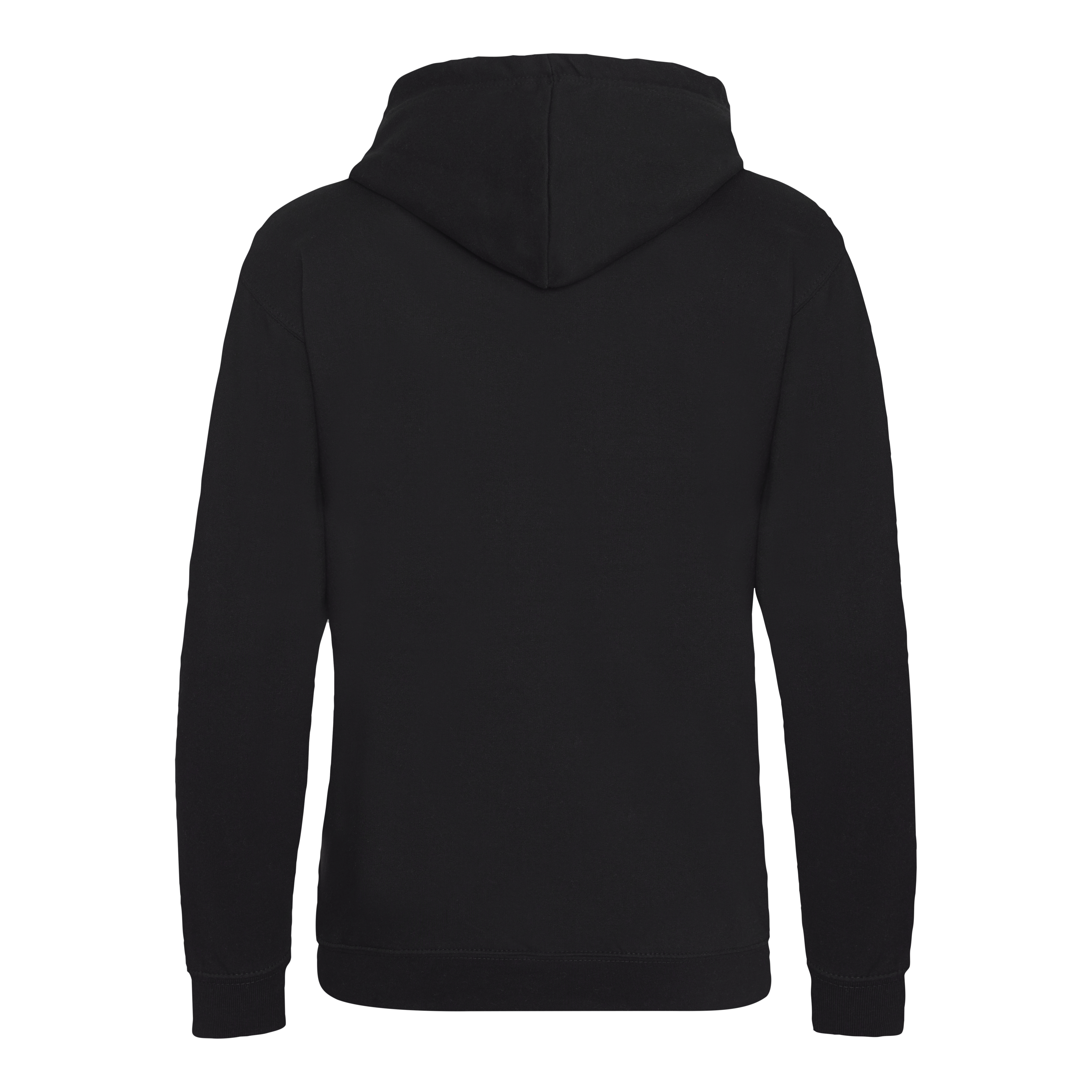 Epic Print Hoodie