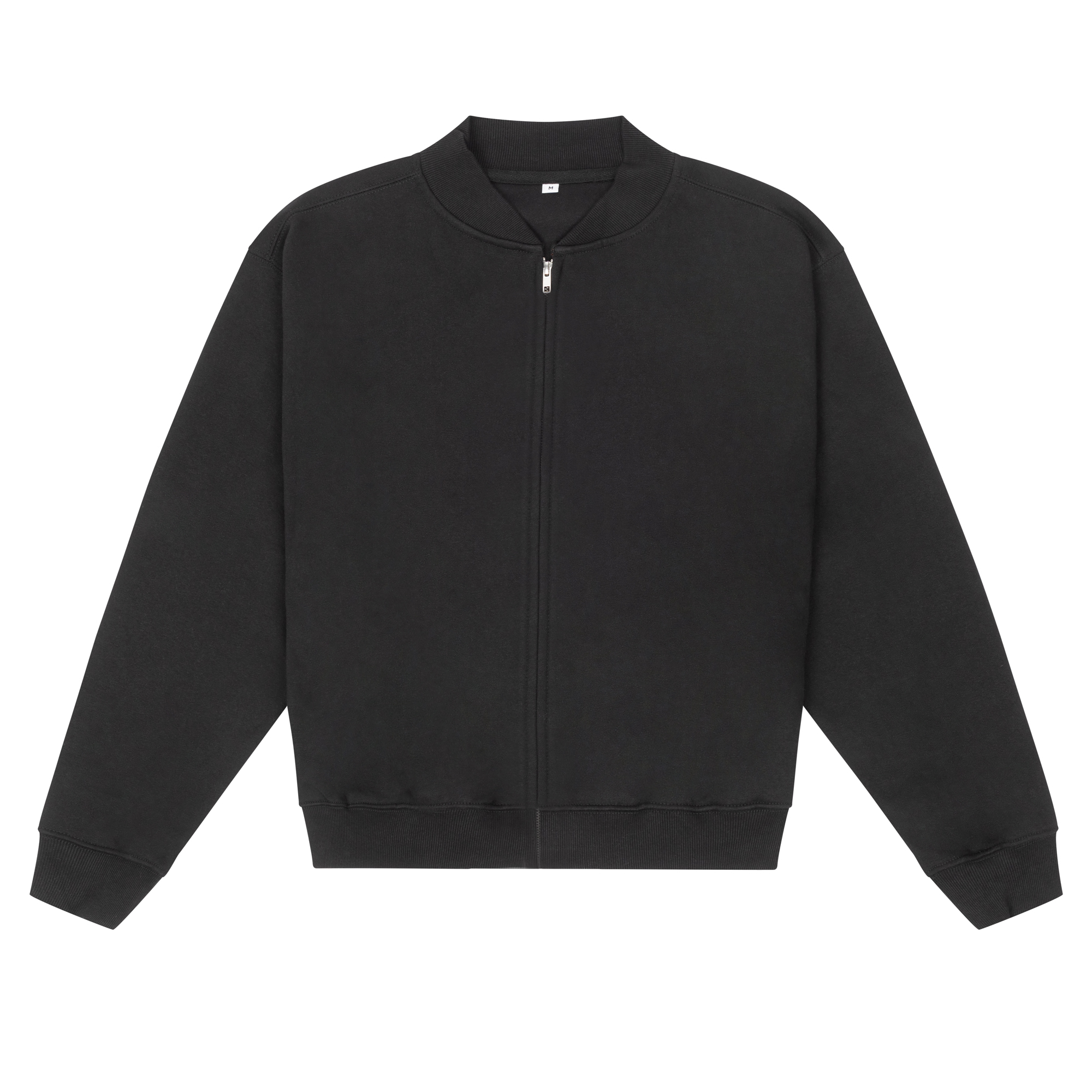 Sweatshirt – Signature Heavyweight Bomber Sweat