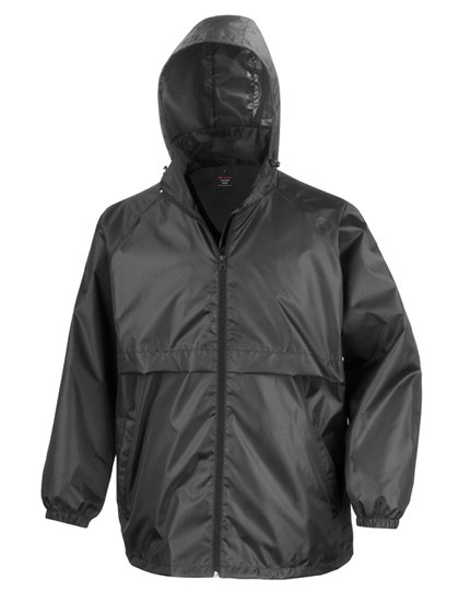 Jacke – Windcheater