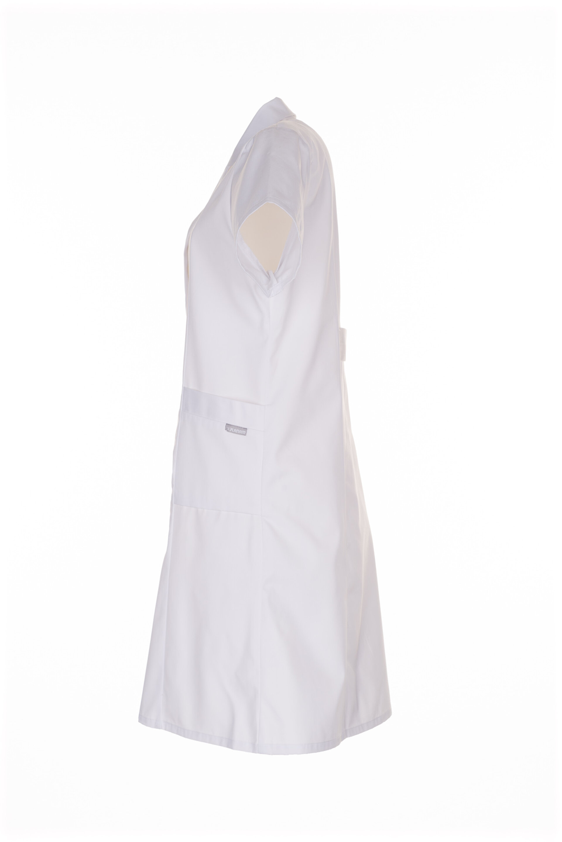 PLANAM Berufsmantel Mischgewebe 1/4-Arm Damen