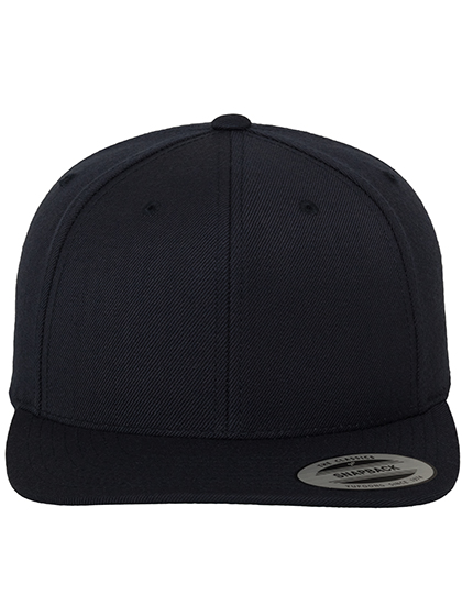 Cap – Classic Snapback