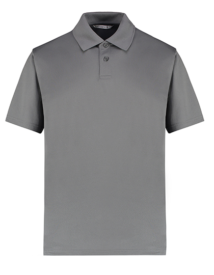 Regular Fit Superwash 60° Pique Polo with Cooltex Plus