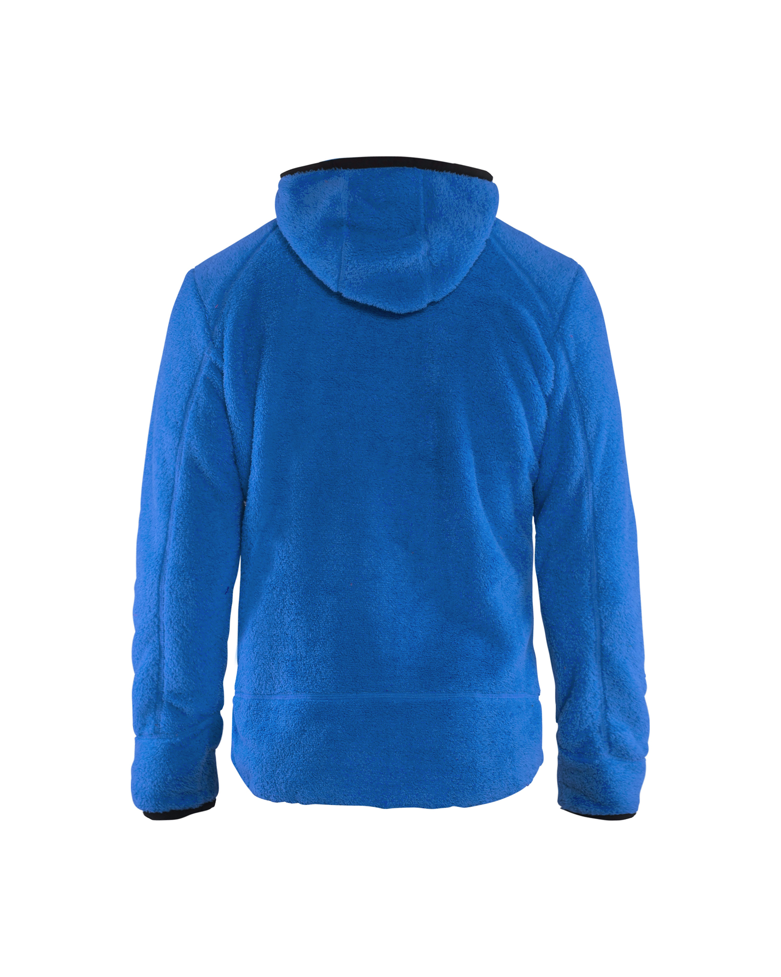 Fiberfleece Jacke
