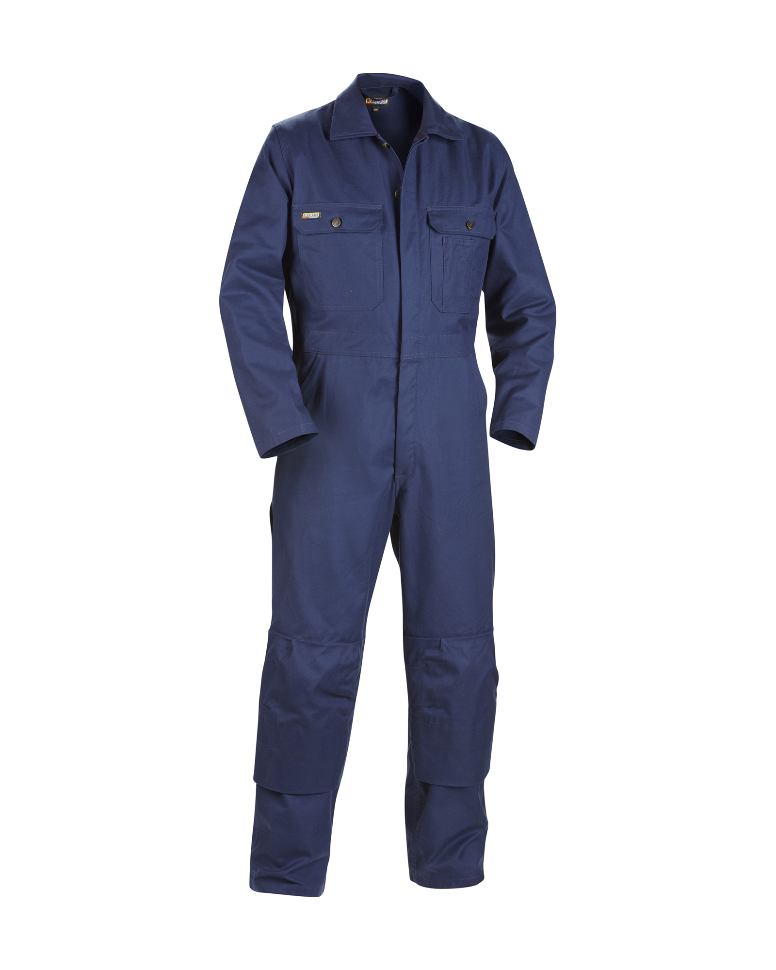 Overall