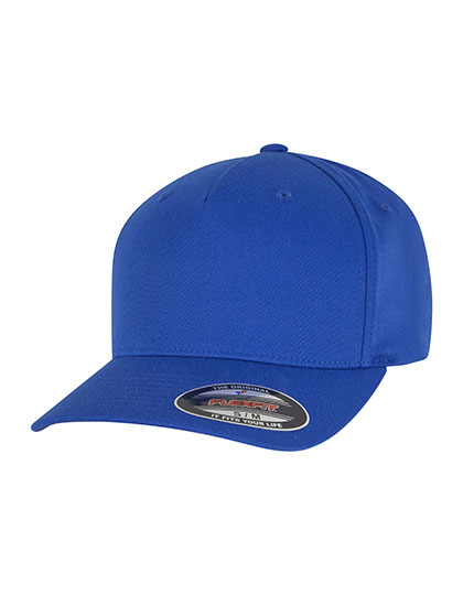 Flexfit 5 Panel Cap