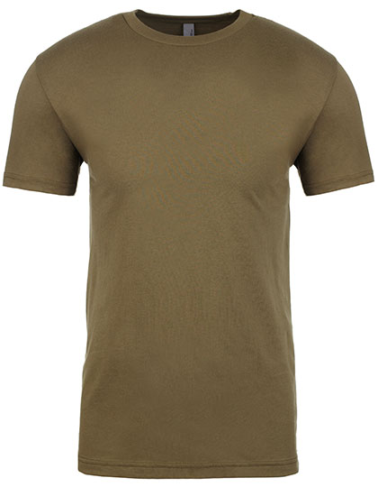 Unisex Crew Neck T-Shirt