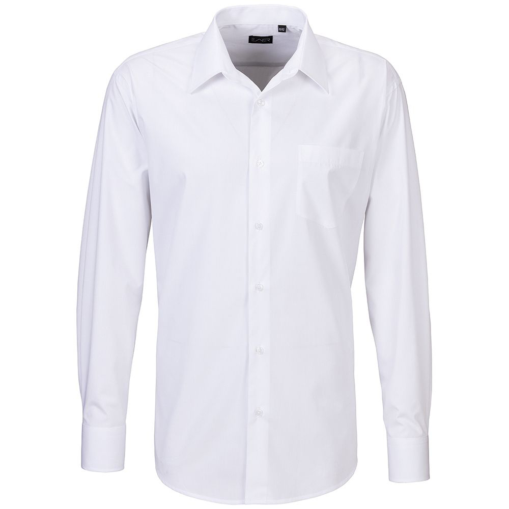 Herren Hemd langarm