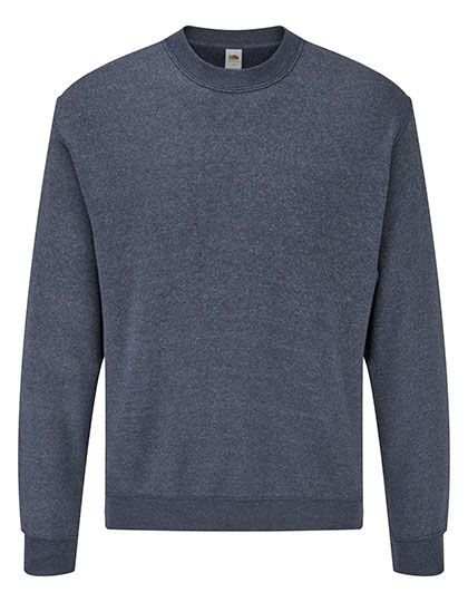 Sweatshirt – Classic Set-in Sweat