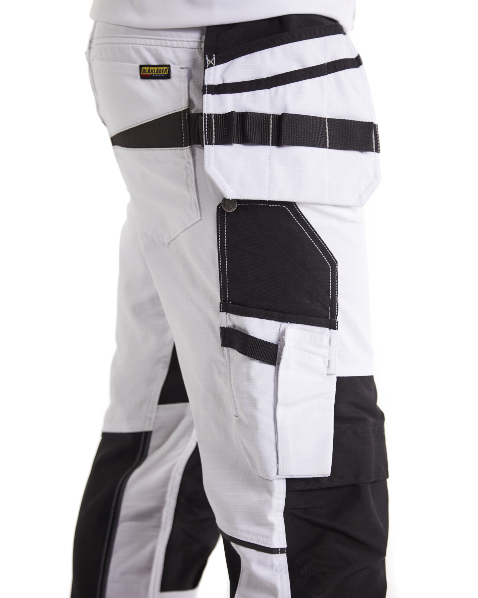 Malerhose mit Stretch