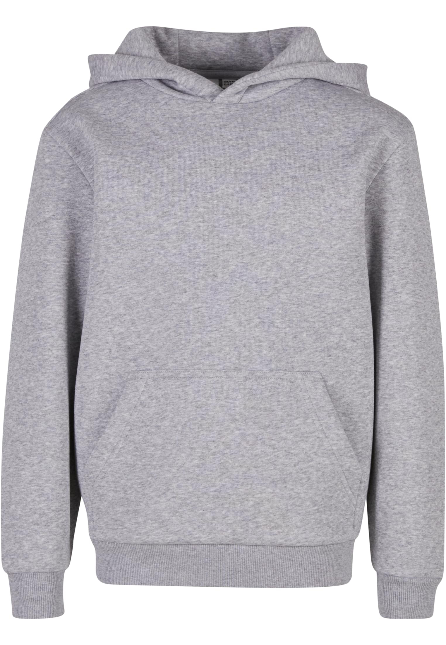 Sweatshirt – Kids Fluffy Hoody