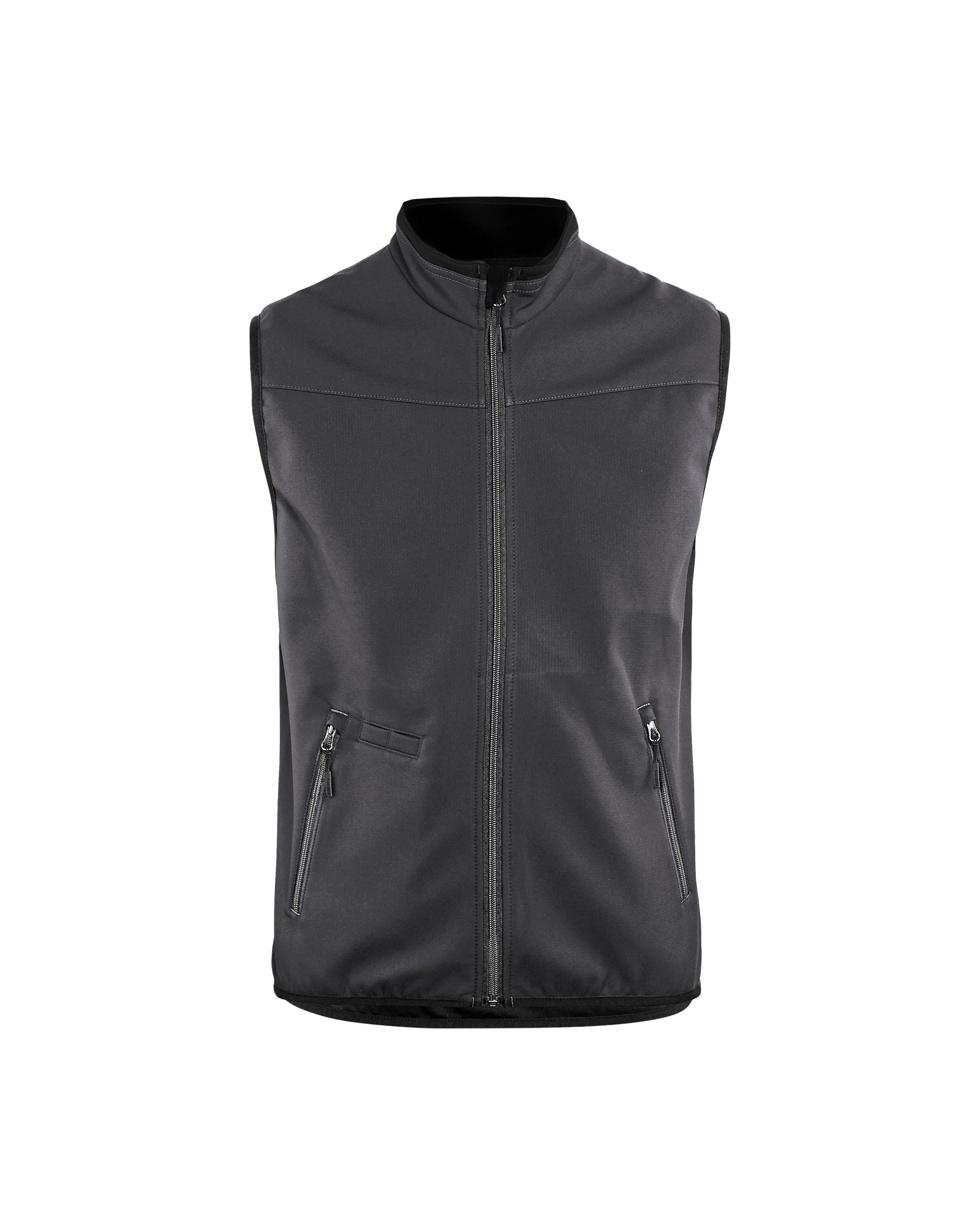 Softshell Weste
