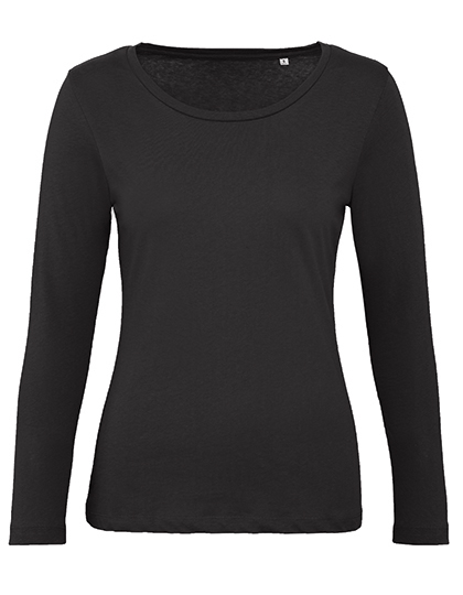 T-Shirt – Inspire Long Sleeve T /Women_°
