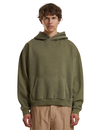 Vintage Heavy Hoodie