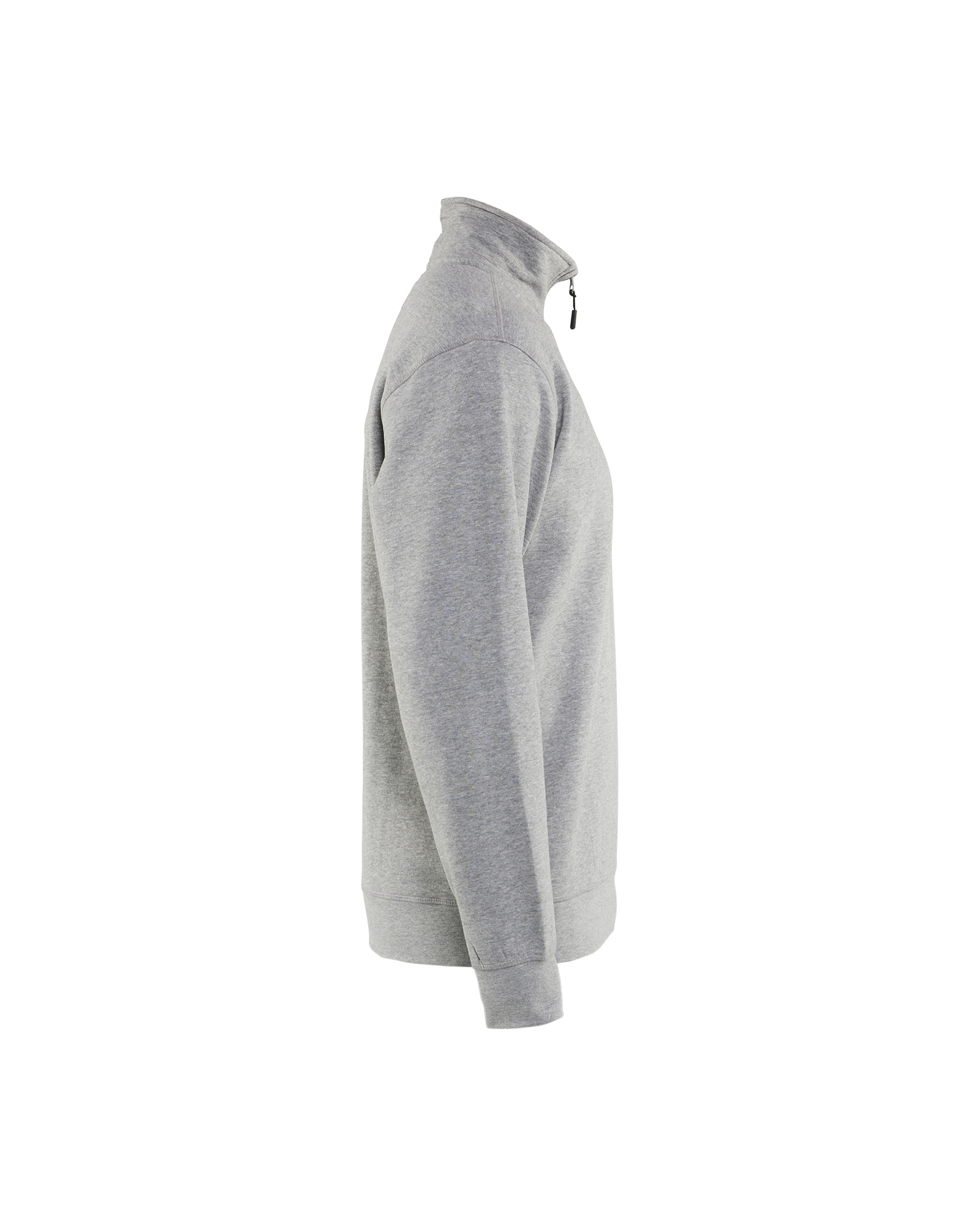 Sweatshirt Half-Zip
