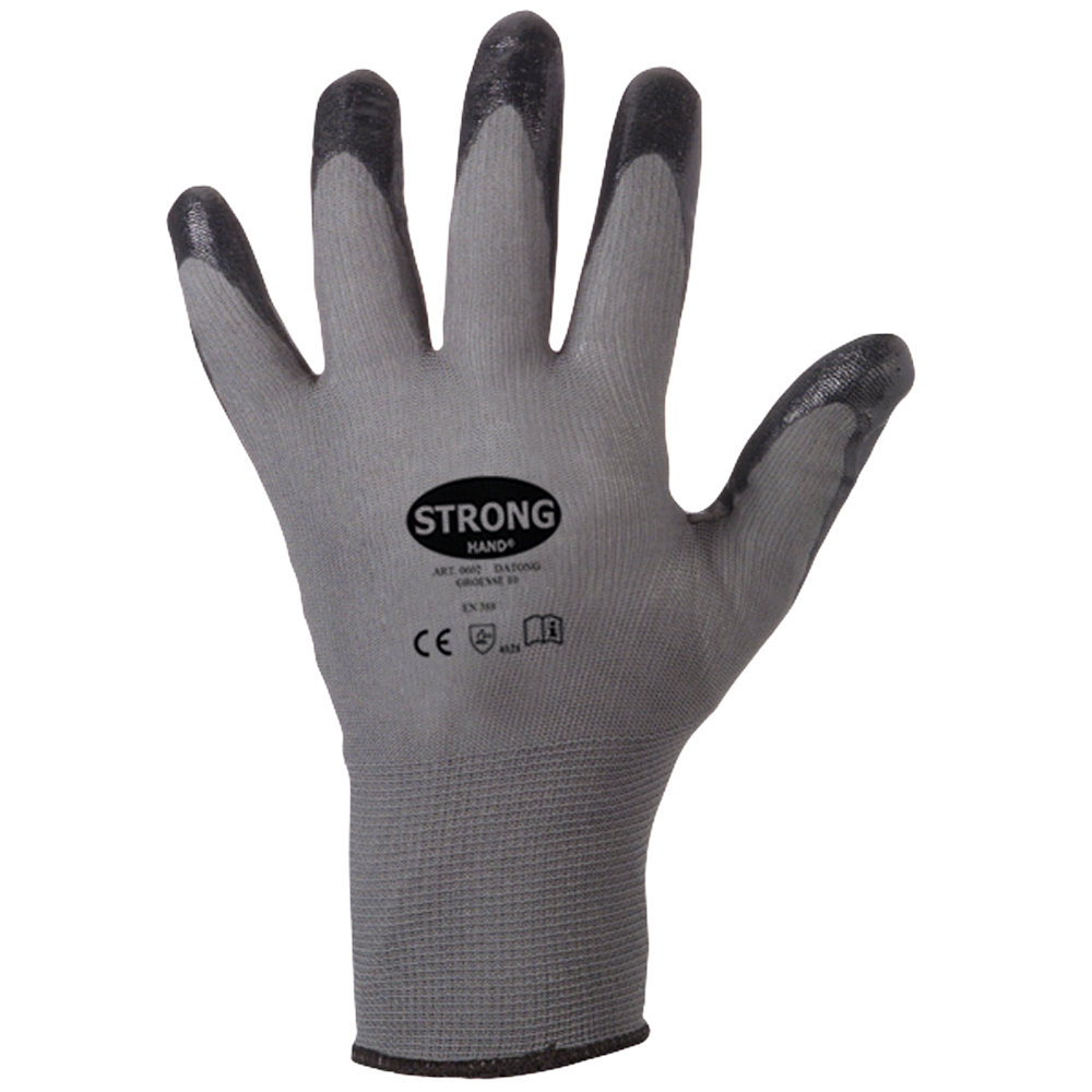 Stronghand® Handschuhe Datong