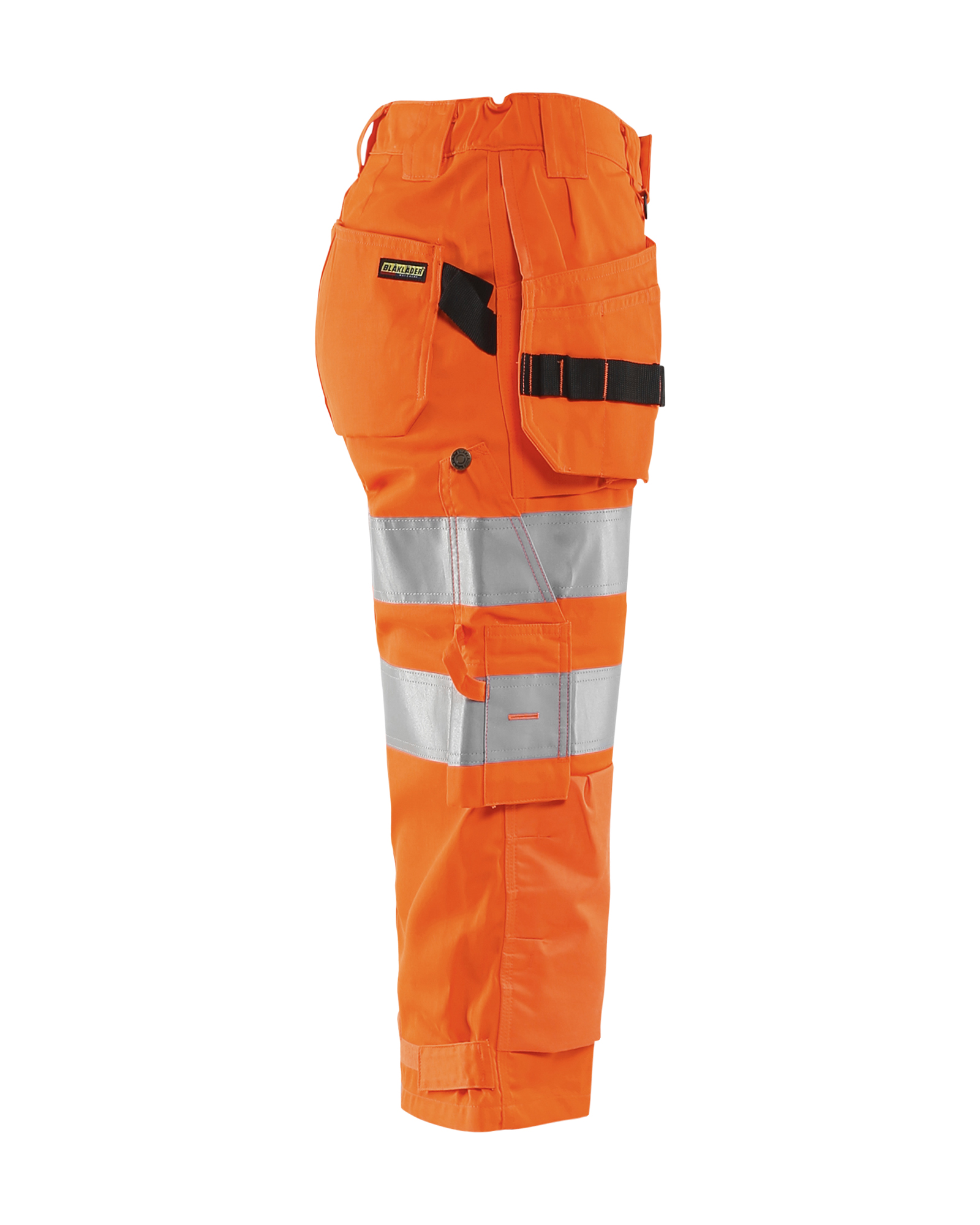 Damen High Vis Piratenhose