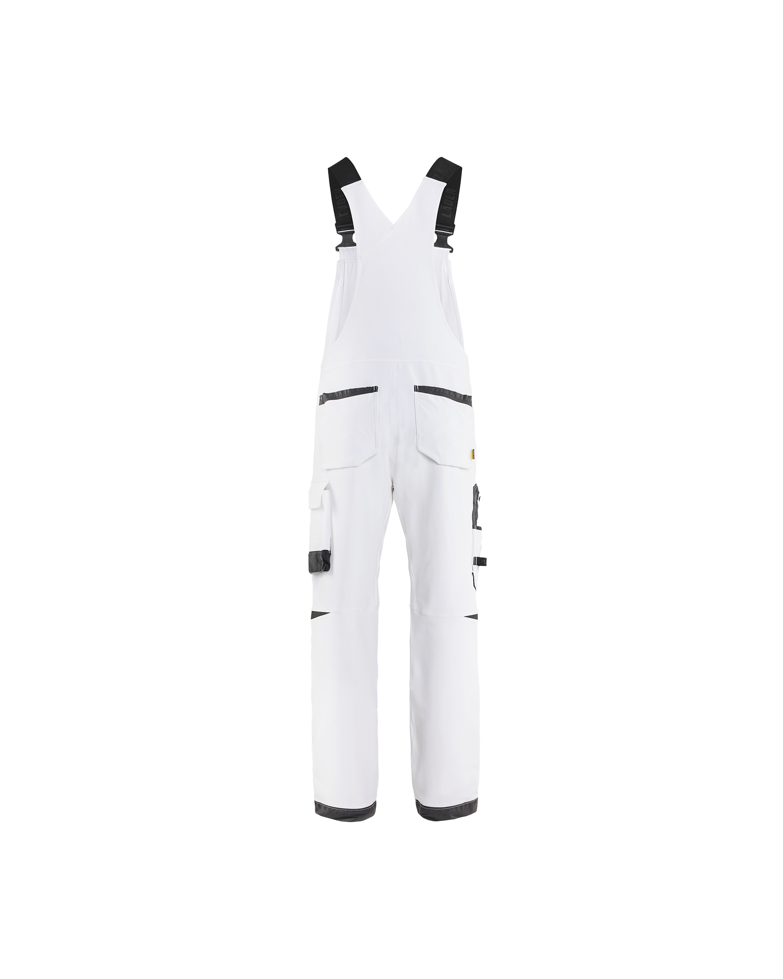 Maler Overall 4-Wege-Stretch
