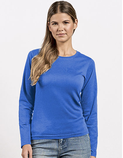 T-Shirt – Women´s Premium-T Longsleeve