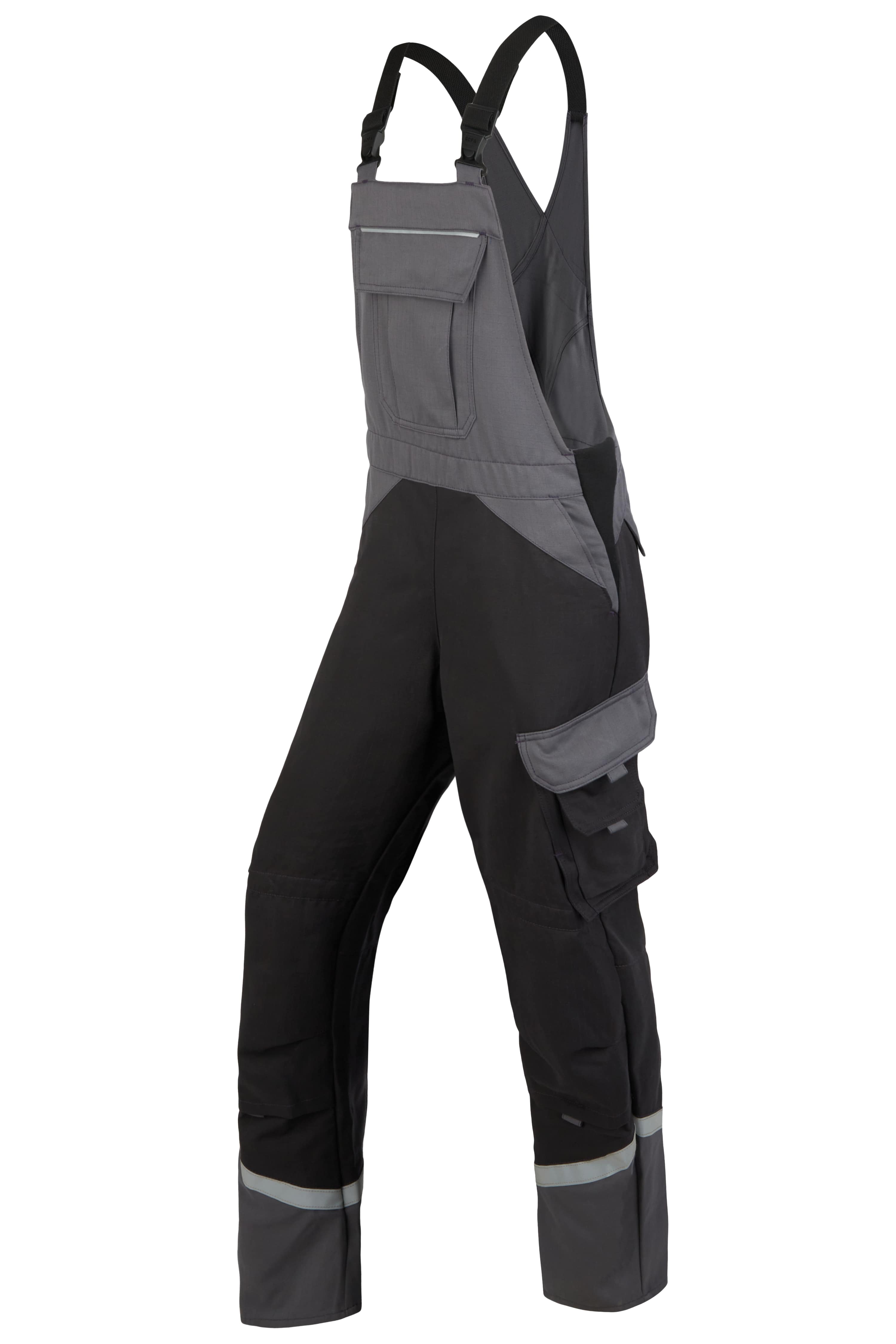Latzhose Damen 1552767 APC 1