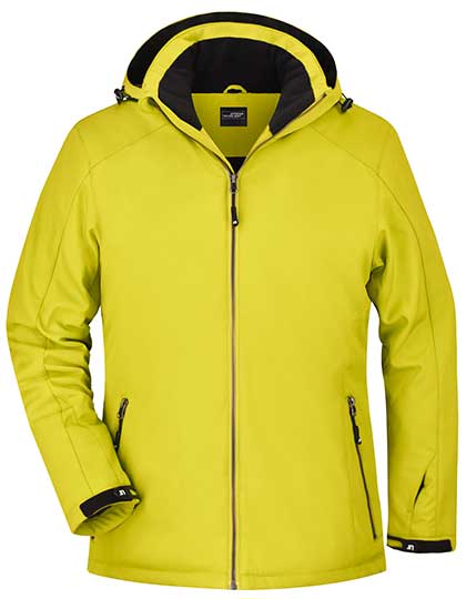 Ladies´ Wintersport Jacket