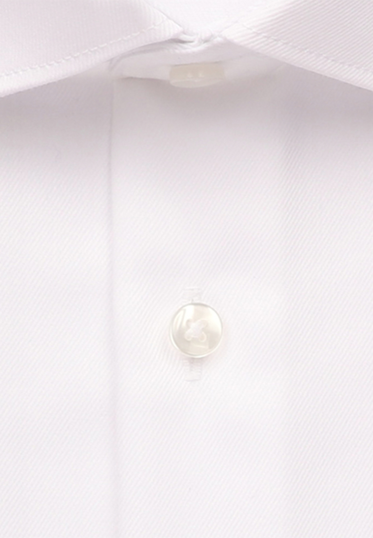 Hemd – Men´s Shirt Shaped Fit Fine Twill Longsleeve