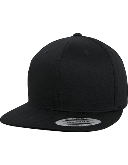 Cap – Organic Cotton Snapback