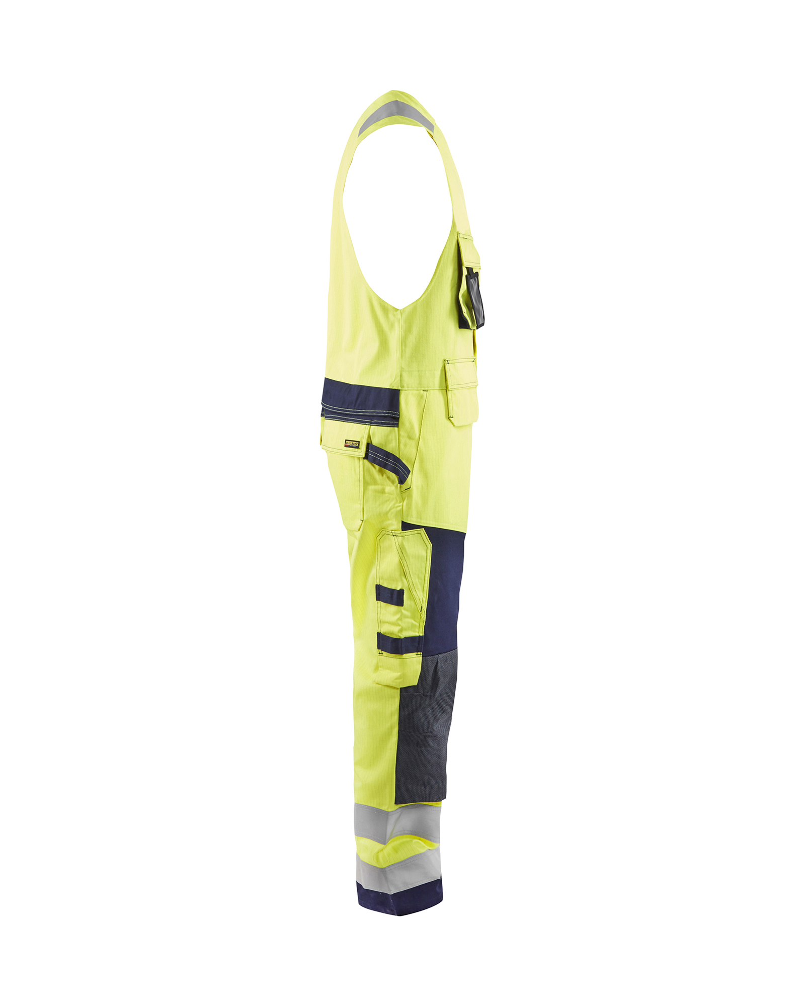 Multinorm Kombihose