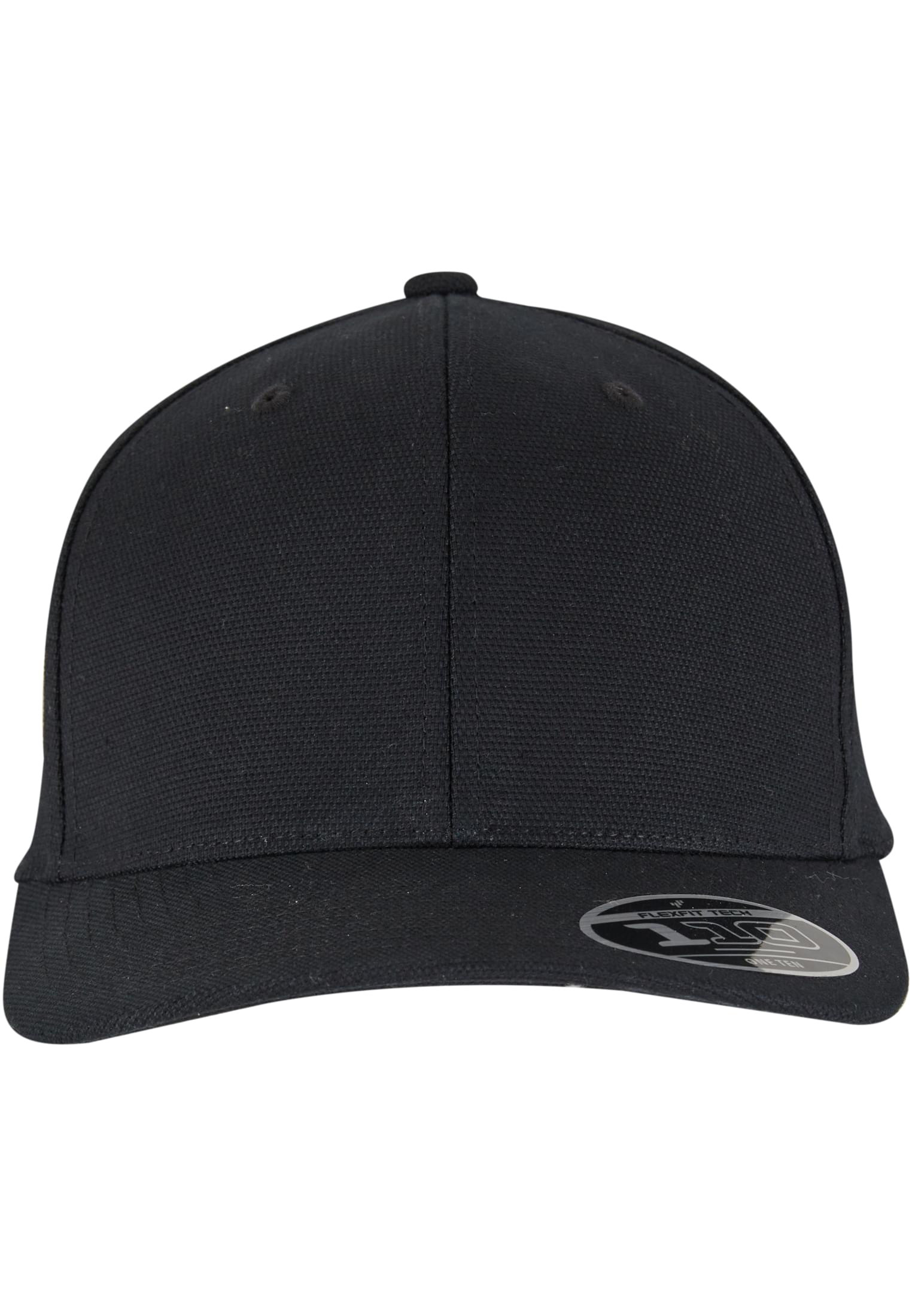 Cap – Flexfit 110 Curved Snapback