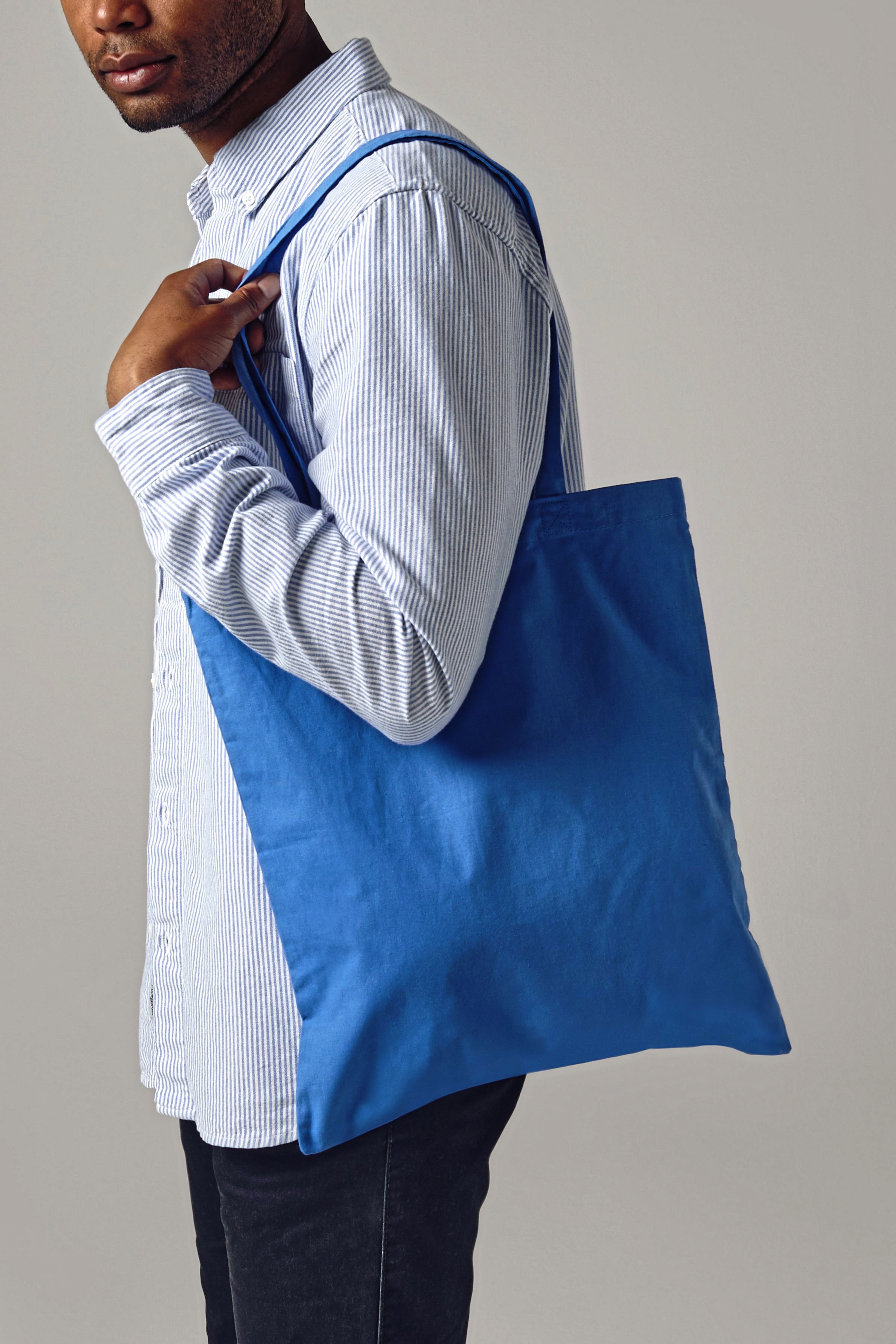 Tasche – Bag For Life - Long Handles