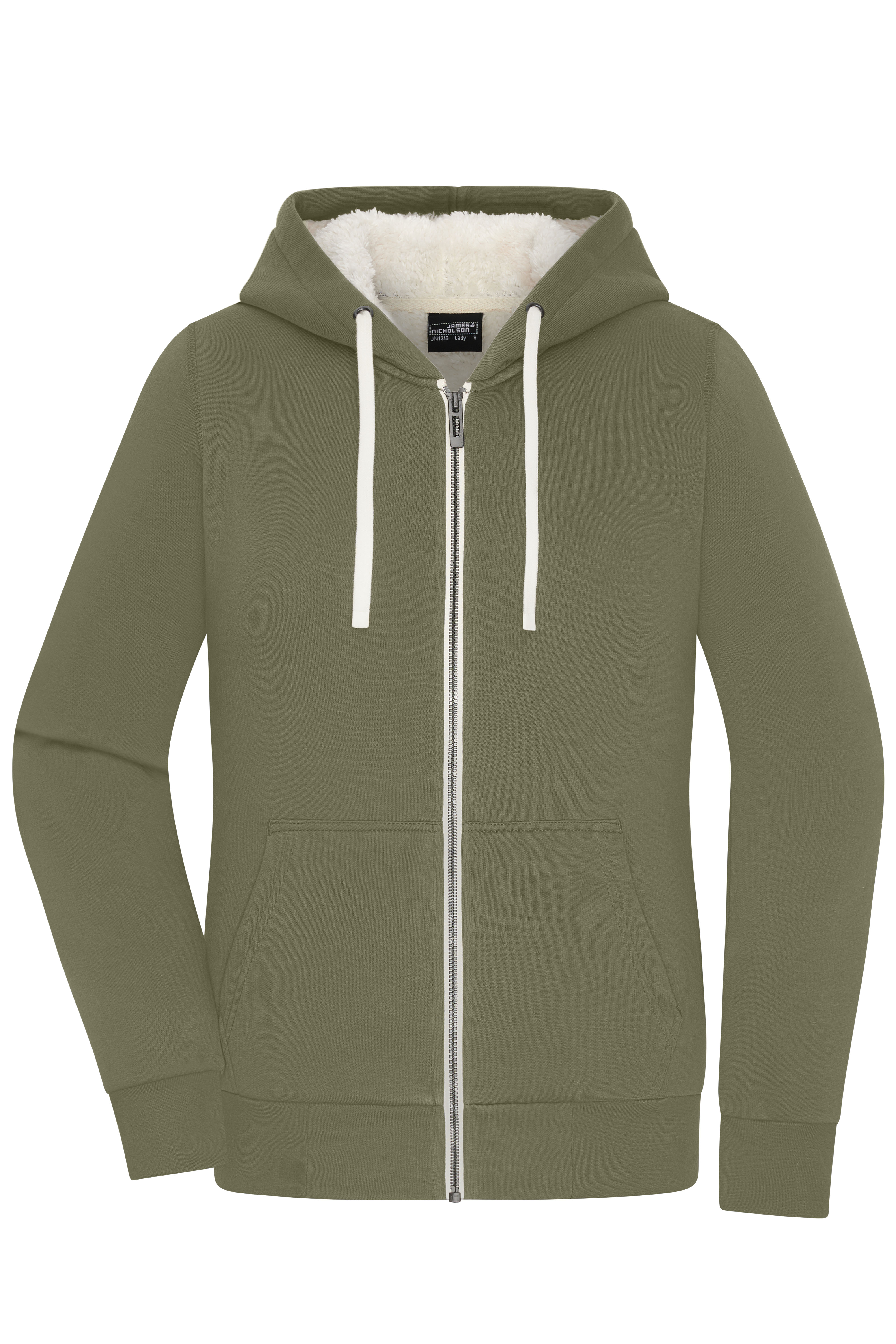Ladies´ Doubleface Jacket