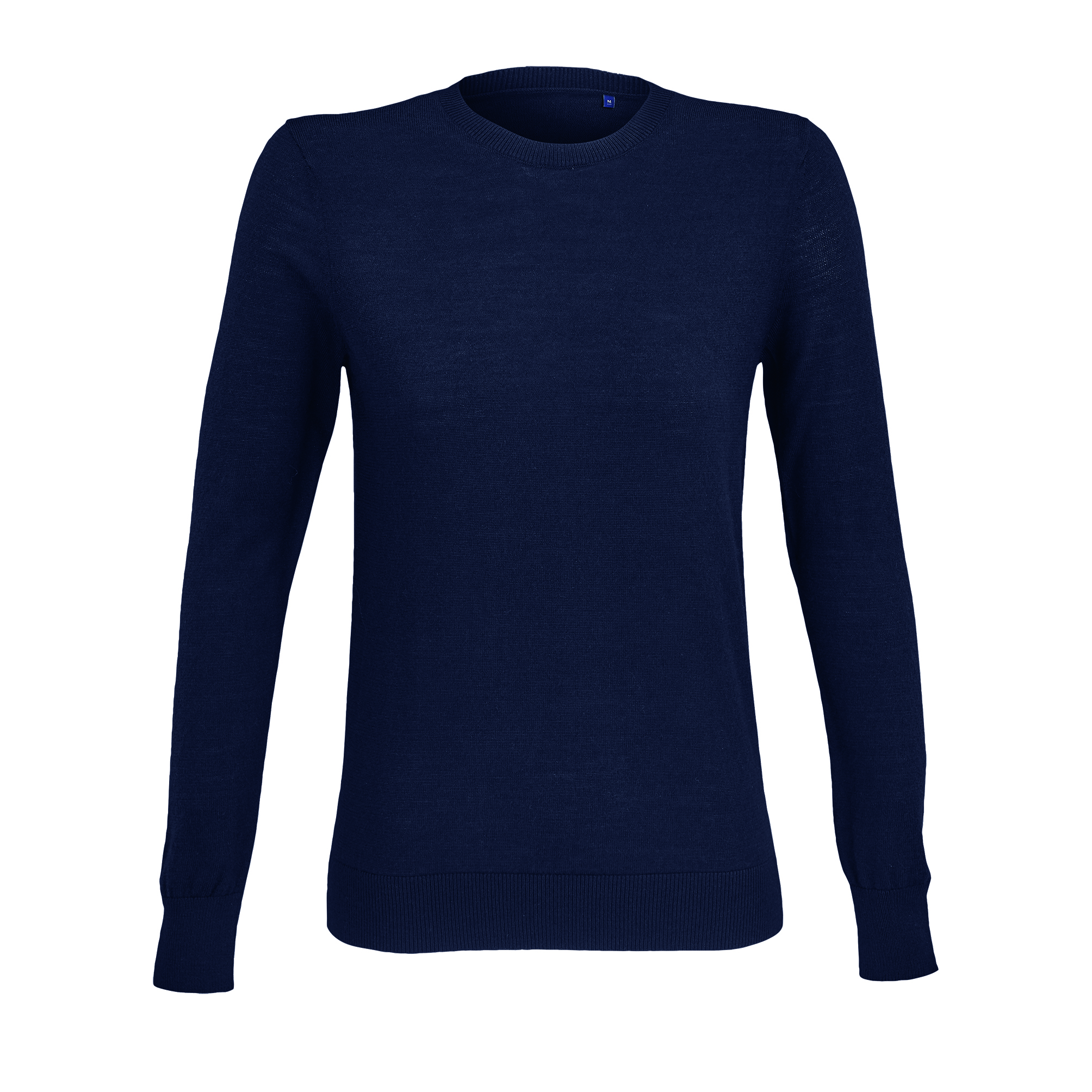 Pullover – Women´s Round-Neck Sweater Stuart