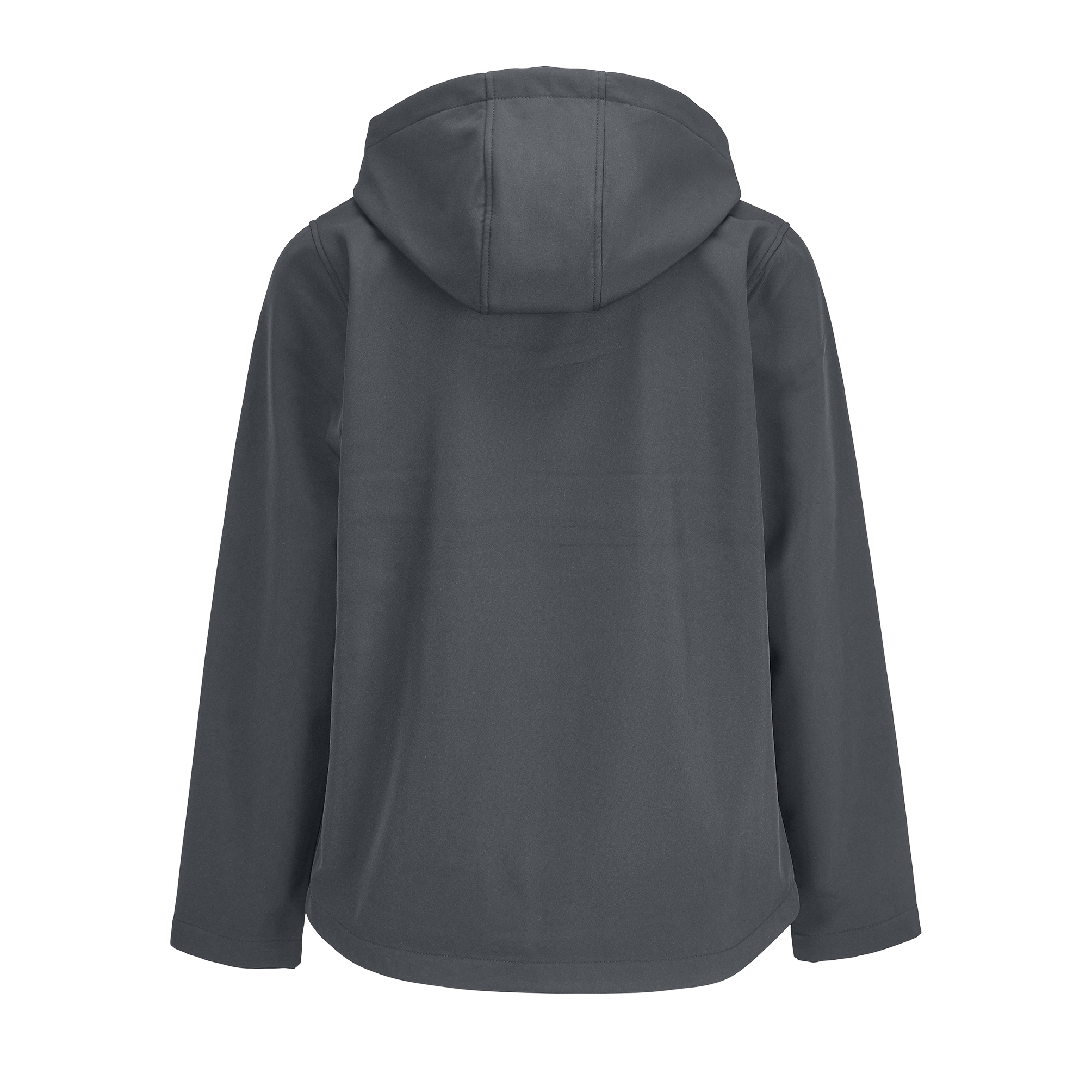 Women´s Race Softshell Hooded Jacket