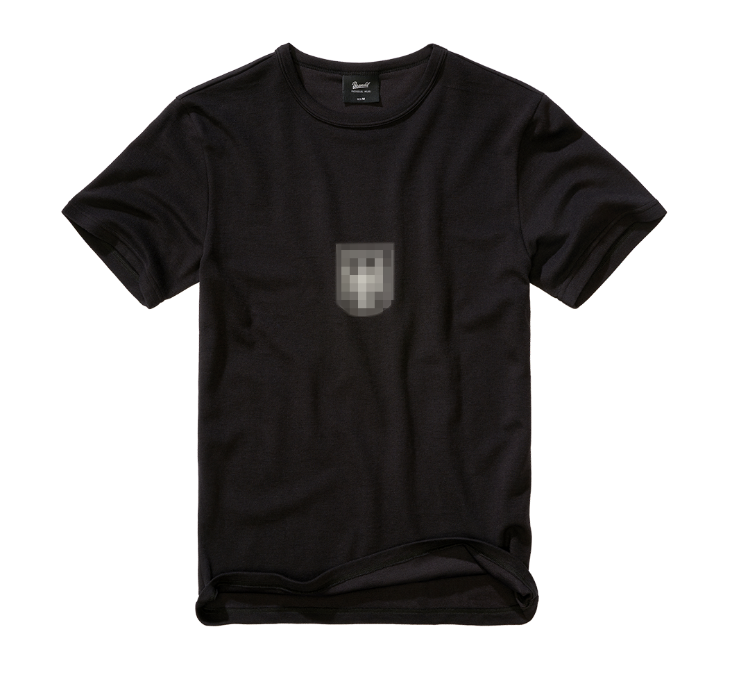 BW Sportshirt