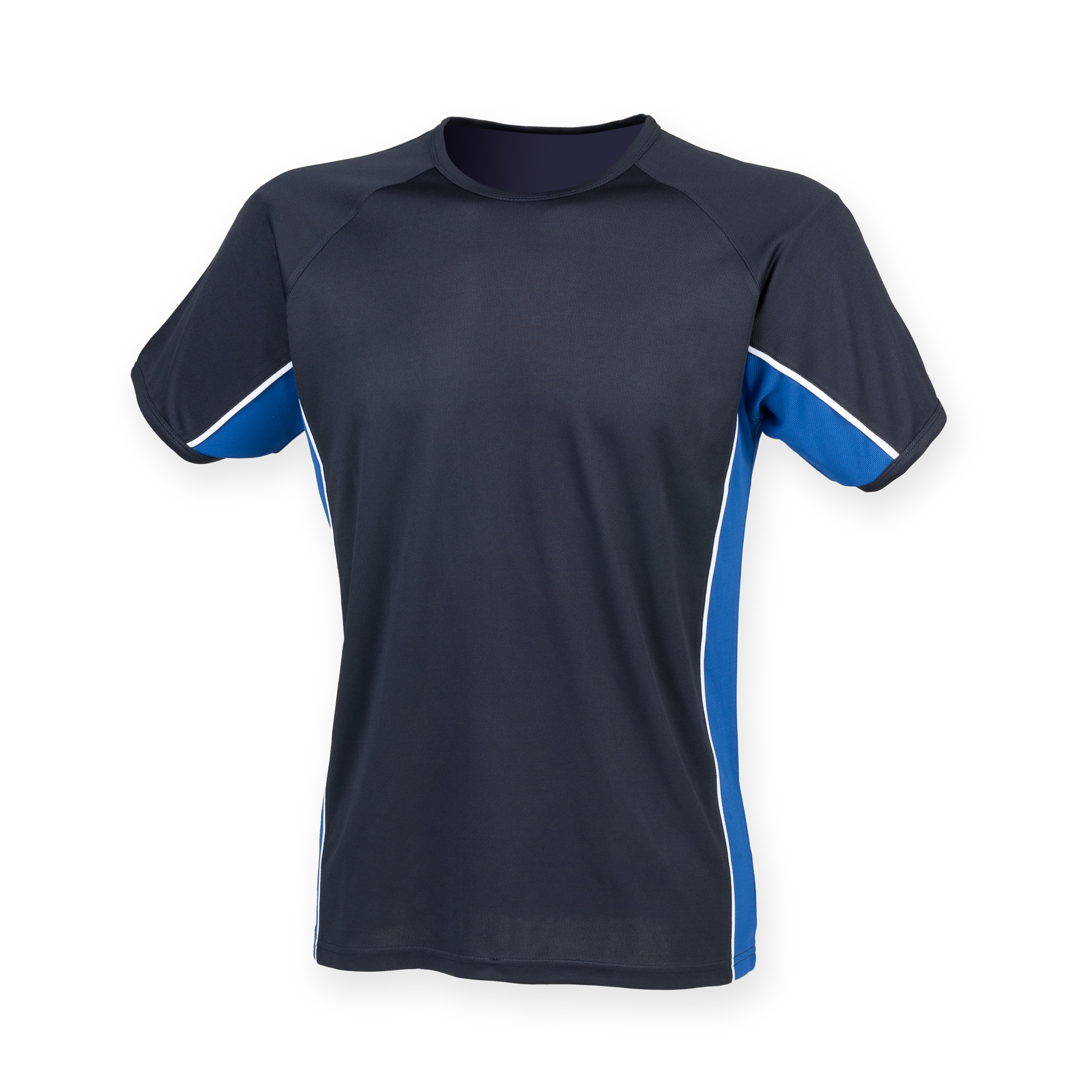 Adult's Performance Panel T-Shirt