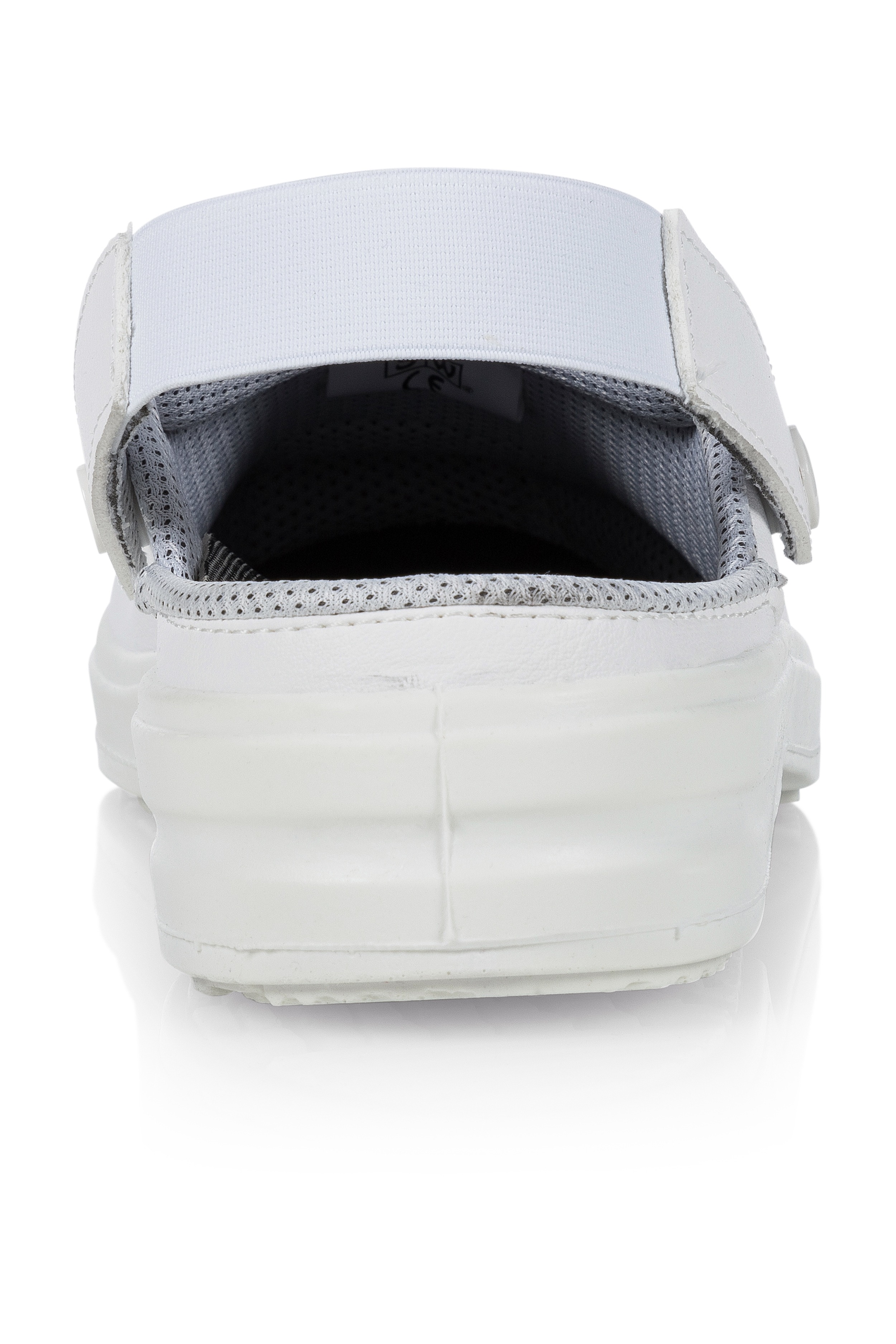 Sicherheitsschuh Oxford, EN ISO 20345:2011, SB-E-A-FO-SRC, 1 Paar / Pack