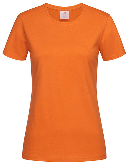 T-Shirt – Classic-T Women