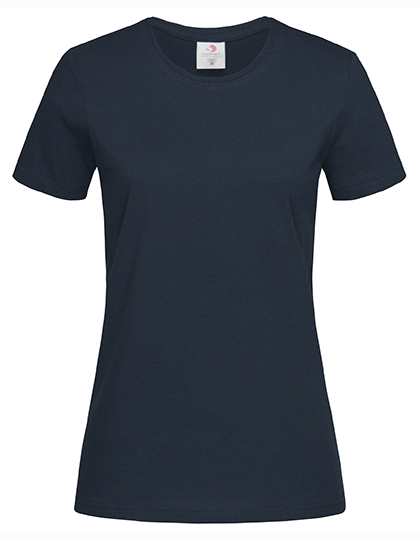 T-Shirt – Classic-T Women
